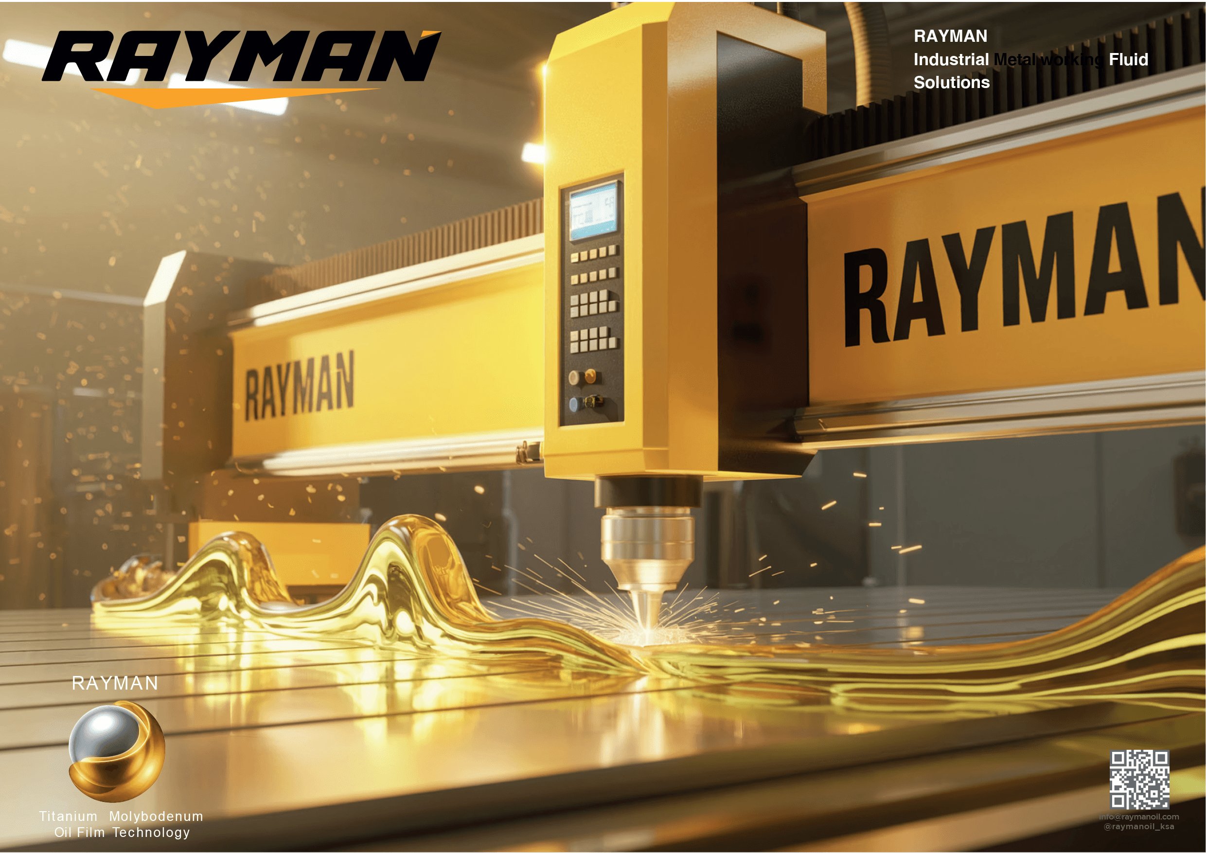 Expert Oil Analysis & Lubrication Solutions