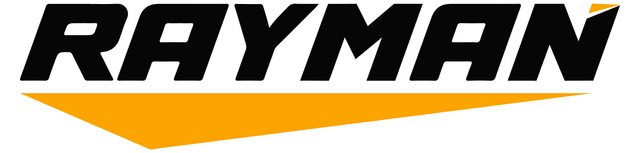 Rayman Lubricants Logo